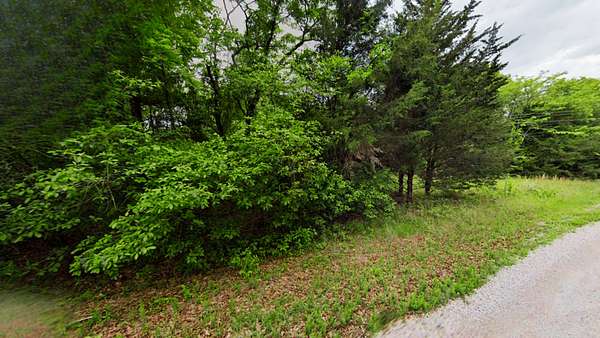 0.41 Acres of Residential Land for Sale in Horseshoe Bend, Arkansas