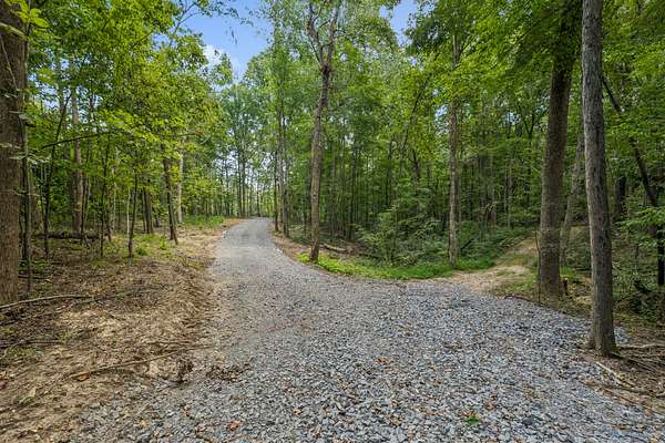 10.9 Acres of Land for Sale in Portland, Tennessee