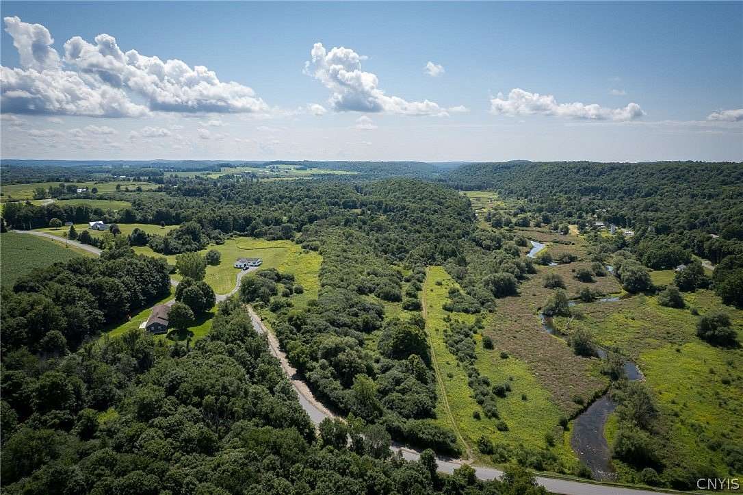 10.1 Acres of Land for Sale in Watertown, New York