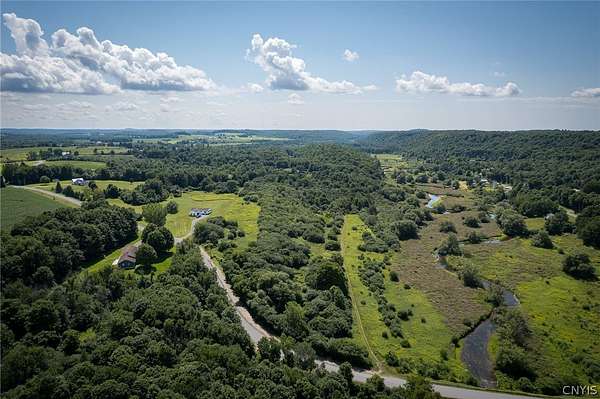 10.1 Acres of Land for Sale in Watertown, New York