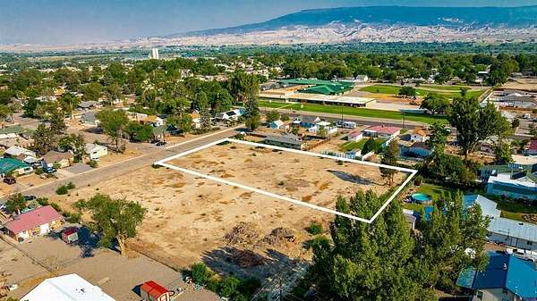 0.94 Acres of Residential Land for Sale in Delta, Colorado