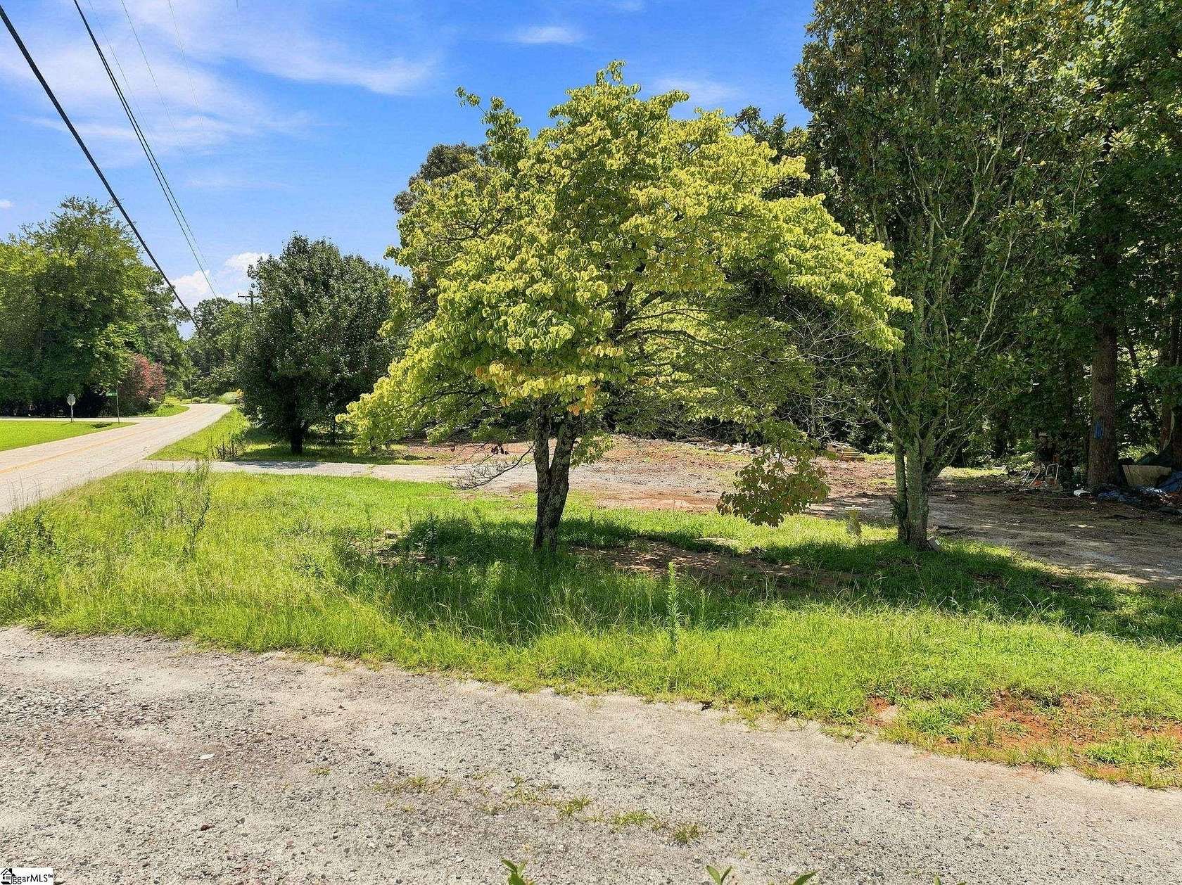6.7 Acres of Residential Land for Sale in Seneca, South Carolina