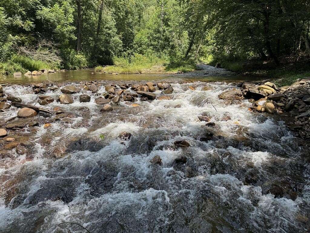 20 Acres of Recreational Land for Sale in Cullowhee, North Carolina
