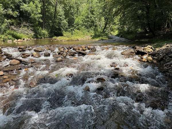 20 Acres of Recreational Land for Sale in Cullowhee, North Carolina
