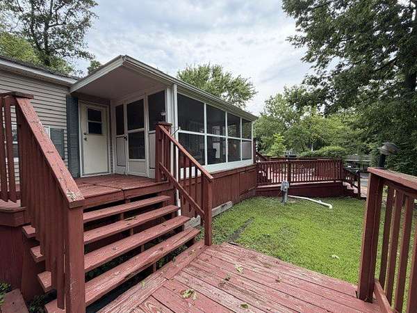 Residential Land for Sale in Seneca, Illinois