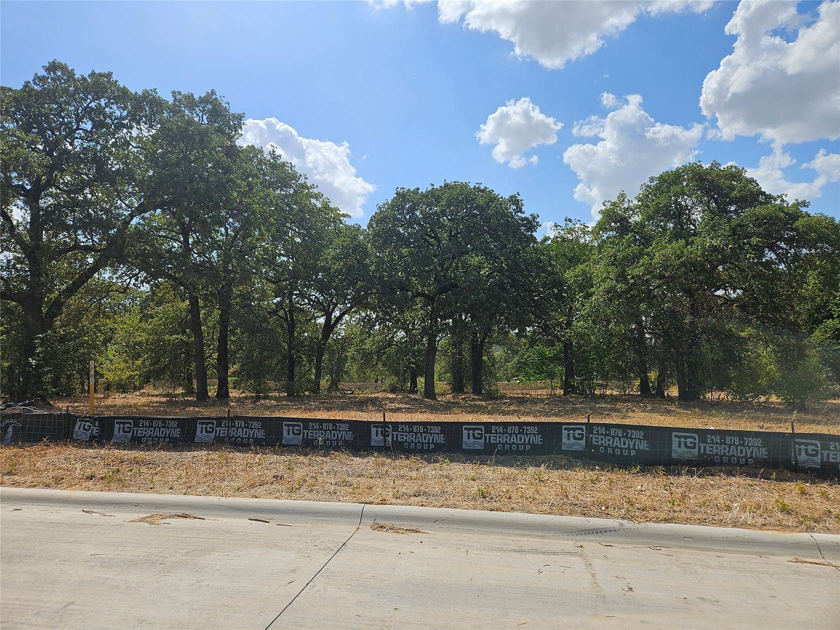 1 Acre of Residential Land for Sale in Westlake, Texas