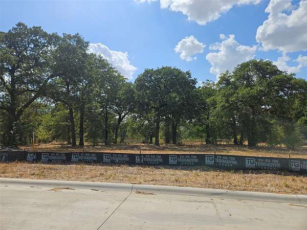 1 Acre of Residential Land for Sale in Westlake, Texas