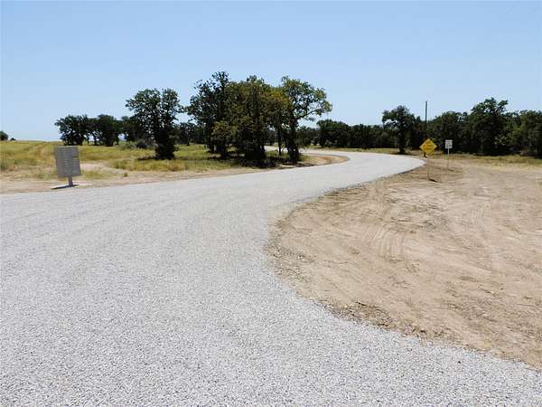 4 Acres of Residential Land for Sale in Stephenville, Texas