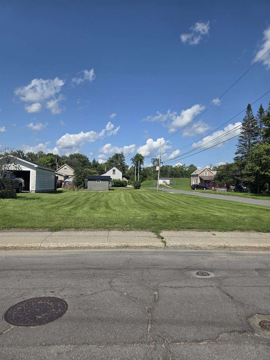 0.16 Acres of Land for Sale in Massena, New York