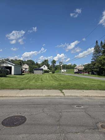 0.16 Acres of Land for Sale in Massena, New York