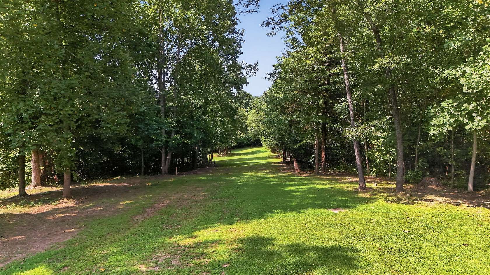 6.83 Acres of Residential Land for Sale in Springfield, Tennessee