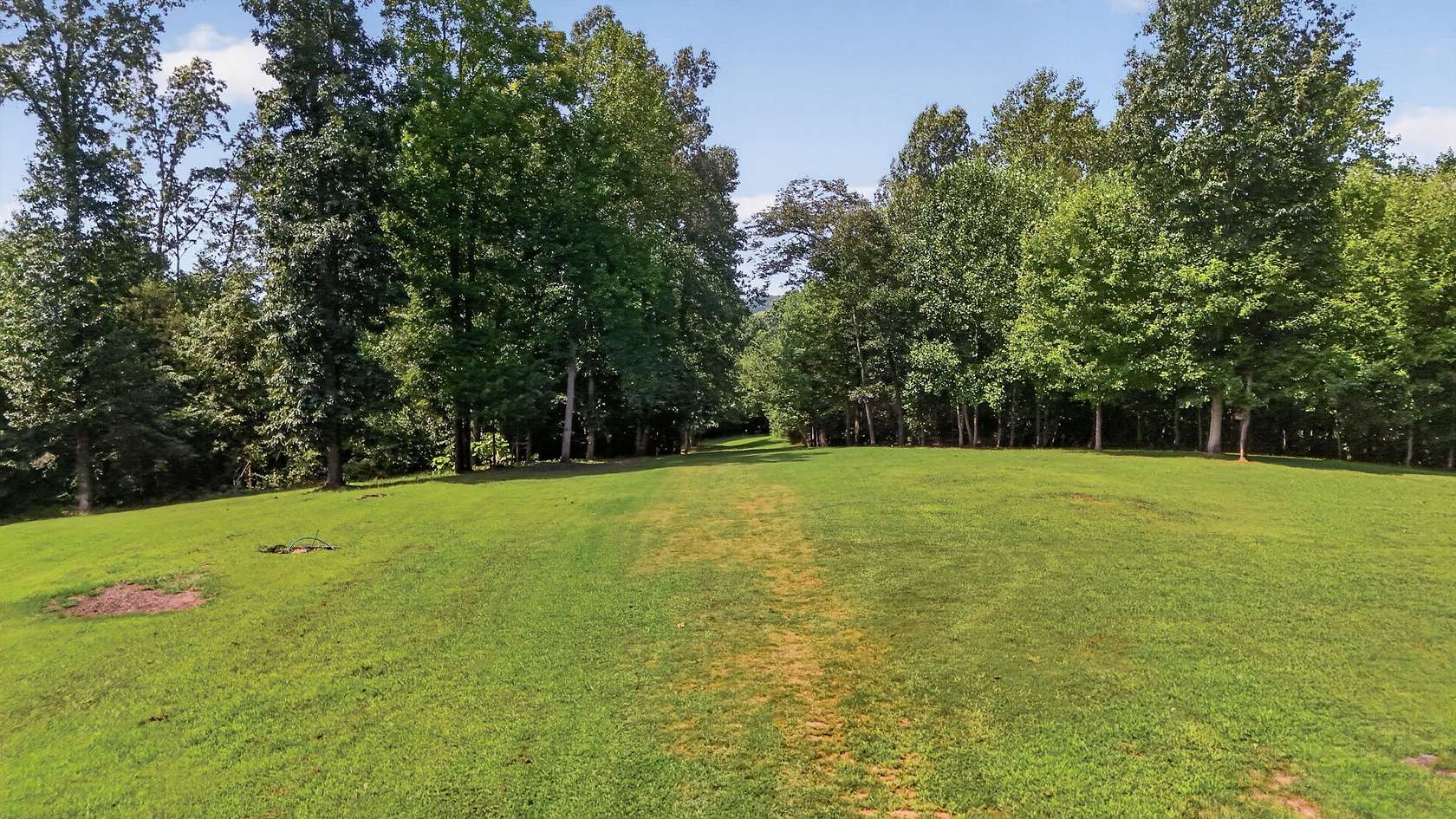10.2 Acres of Land for Sale in Springfield, Tennessee