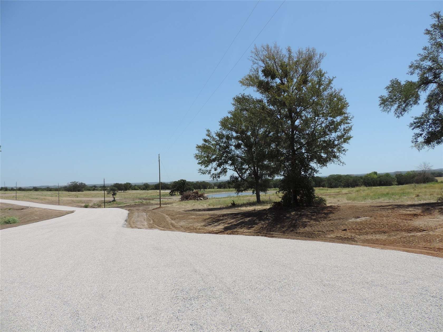 3 Acres of Residential Land for Sale in Stephenville, Texas