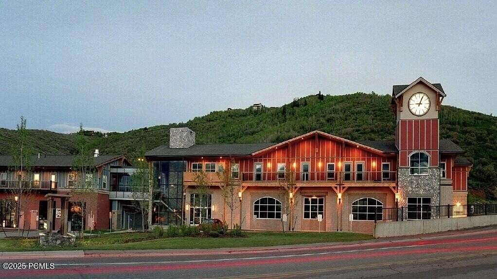 1.85 Acres of Mixed-Use Land for Sale in Park City, Utah