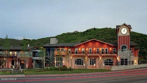 1.85 Acres of Mixed-Use Land for Sale in Park City, Utah