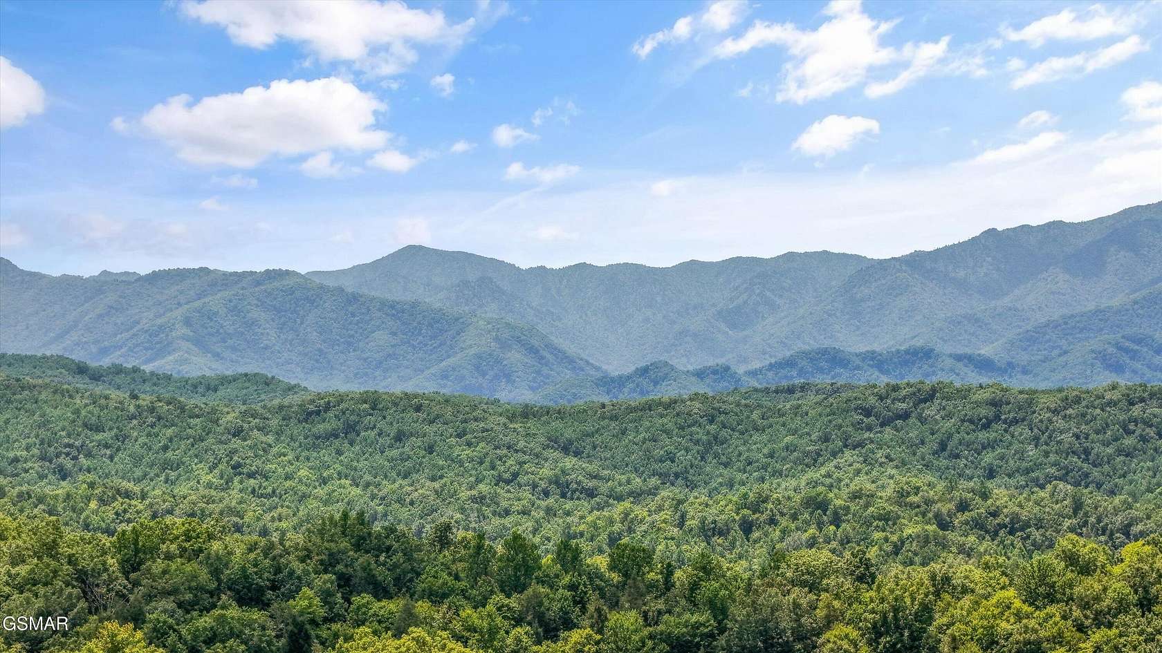3 Acres of Commercial Land for Sale in Pittman Center, Tennessee