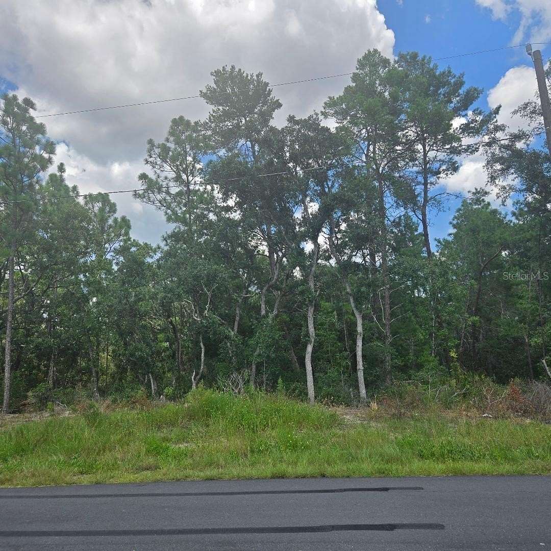 0.23 Acres of Residential Land for Sale in Ocala, Florida