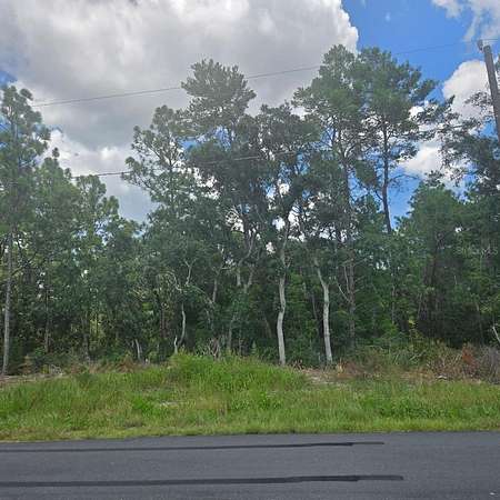 0.23 Acres of Residential Land for Sale in Ocala, Florida