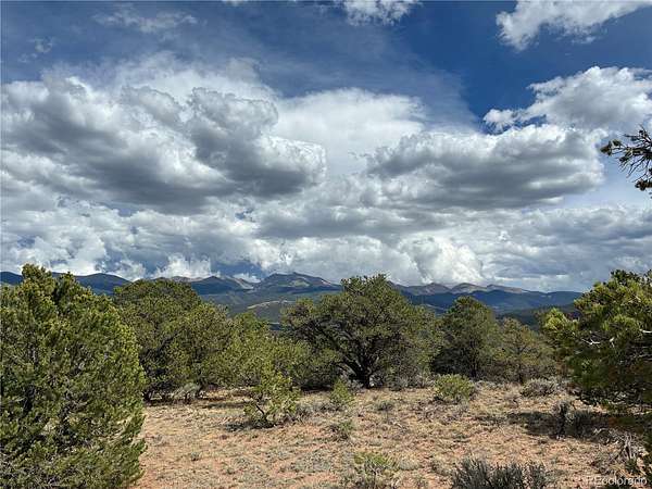 5 Acres of Land for Sale in San Luis, Colorado
