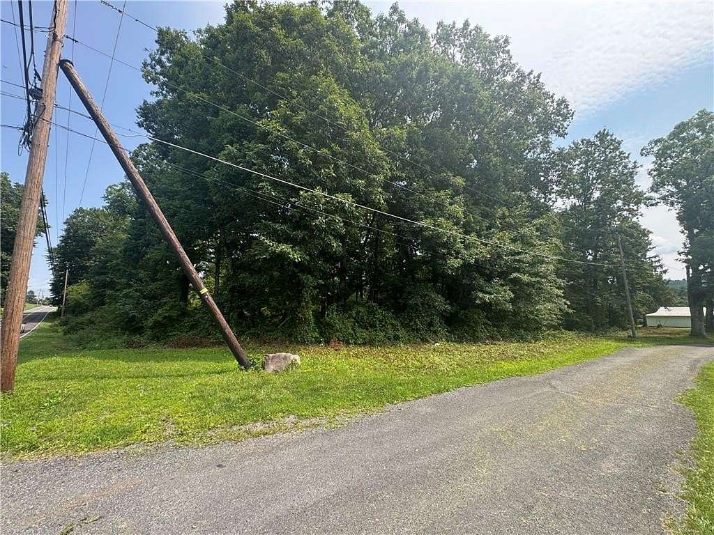 0.1 Acres of Residential Land for Sale in Towamensing Township, Pennsylvania