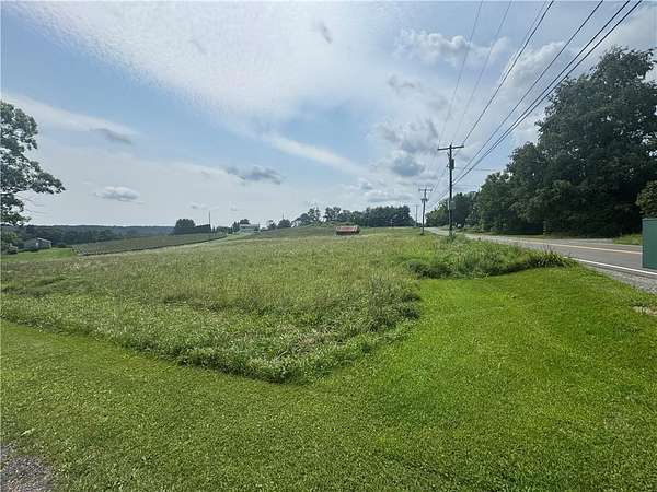 3.1 Acres of Residential Land for Sale in Towamensing Township, Pennsylvania