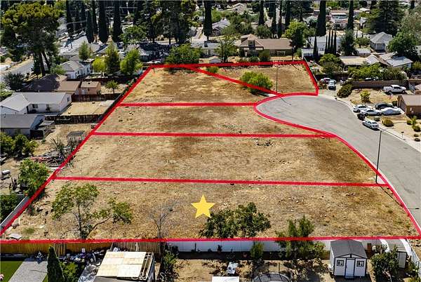 0.25 Acres of Residential Land for Sale in Banning, California