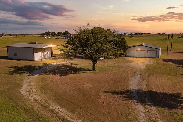 39 Acres of Land for Sale in Joshua, Texas