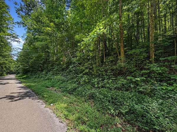 1.8 Acres of Residential Land for Sale in Philadelphia, Tennessee