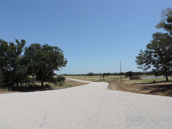 4.35 Acres of Residential Land for Sale in Stephenville, Texas