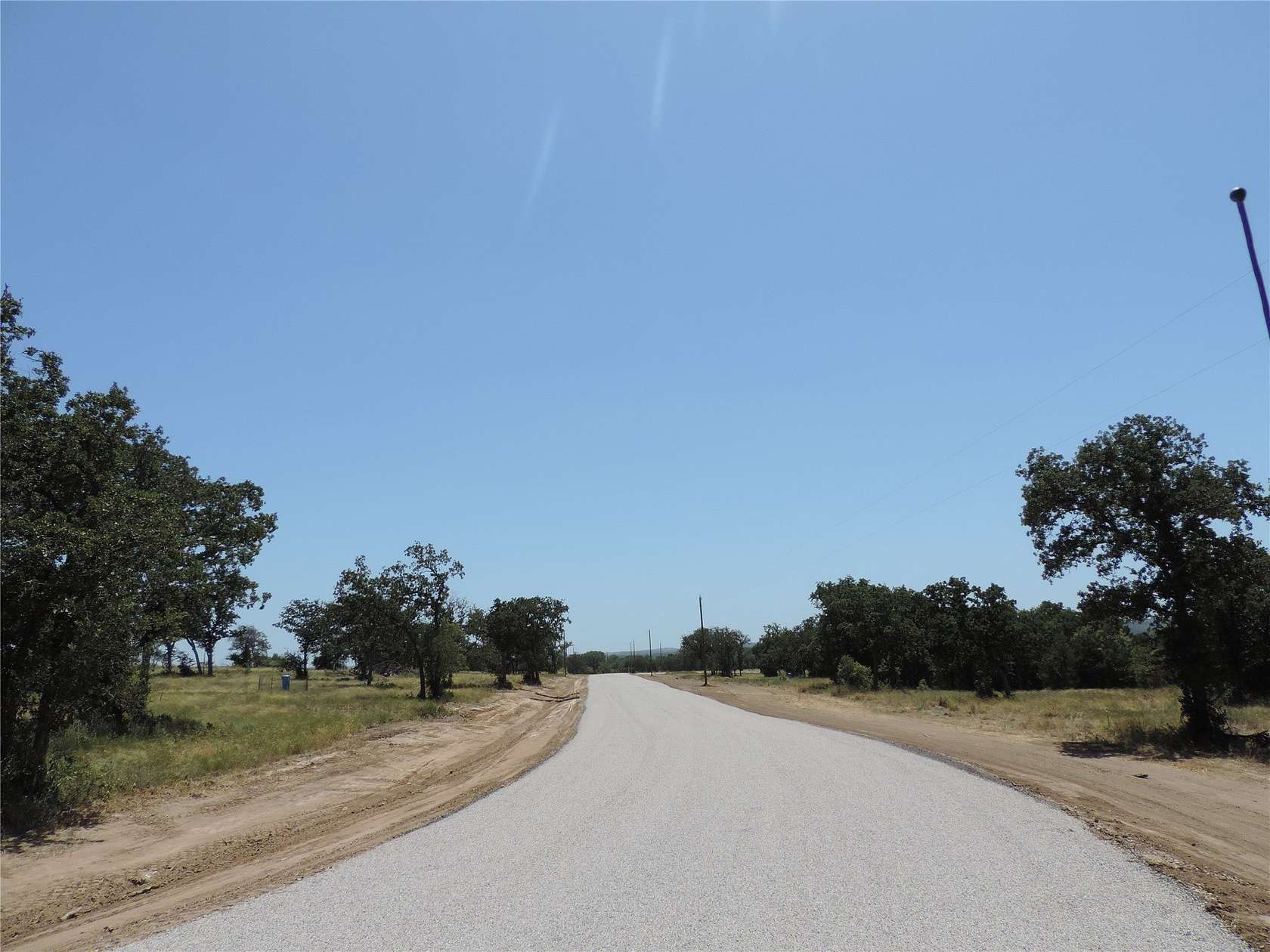 3.83 Acres of Residential Land for Sale in Stephenville, Texas