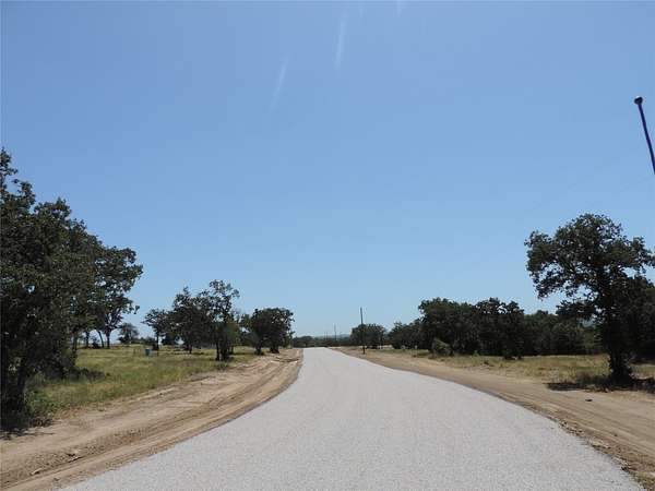 3.83 Acres of Residential Land for Sale in Stephenville, Texas