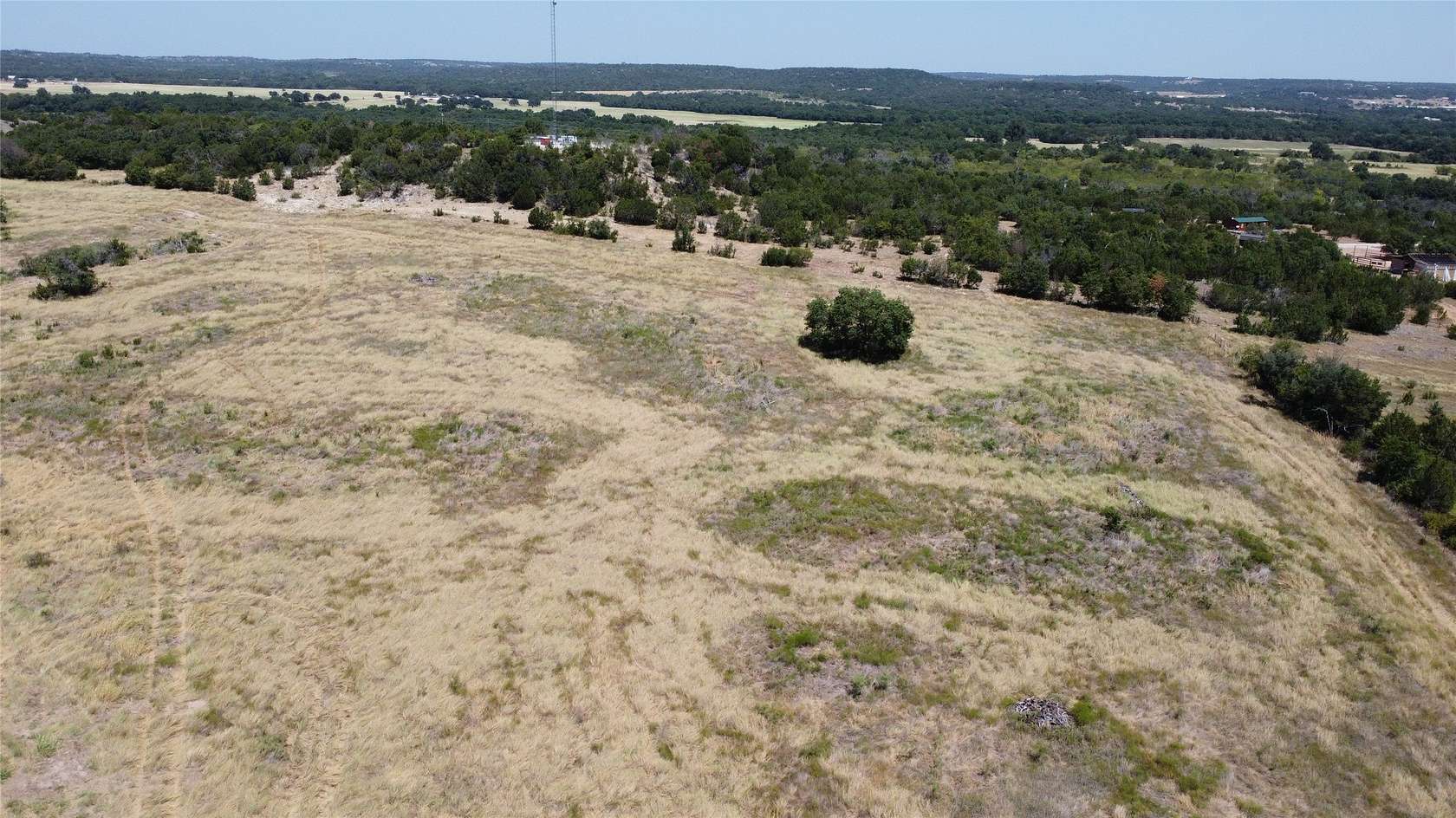 4.54 Acres of Residential Land for Sale in Stephenville, Texas