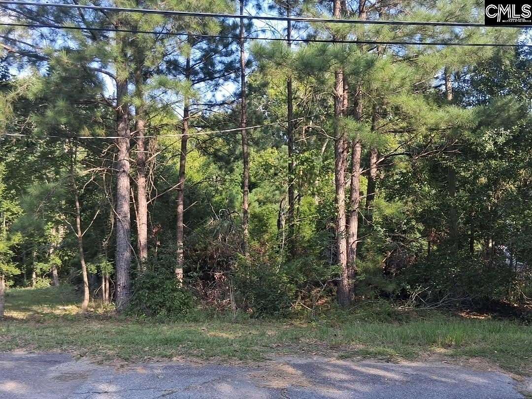 1 Acre of Land for Sale in Whitmire, South Carolina