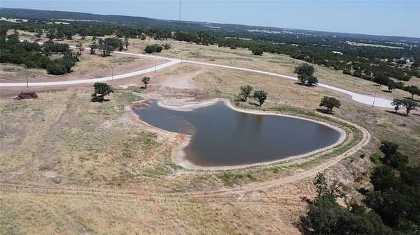 5.22 Acres of Residential Land for Sale in Stephenville, Texas