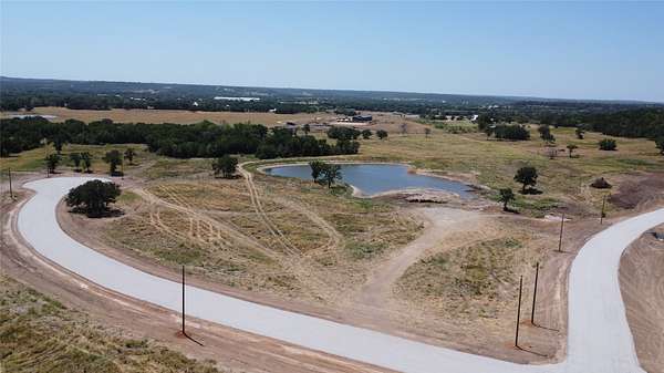 3 Acres of Residential Land for Sale in Stephenville, Texas