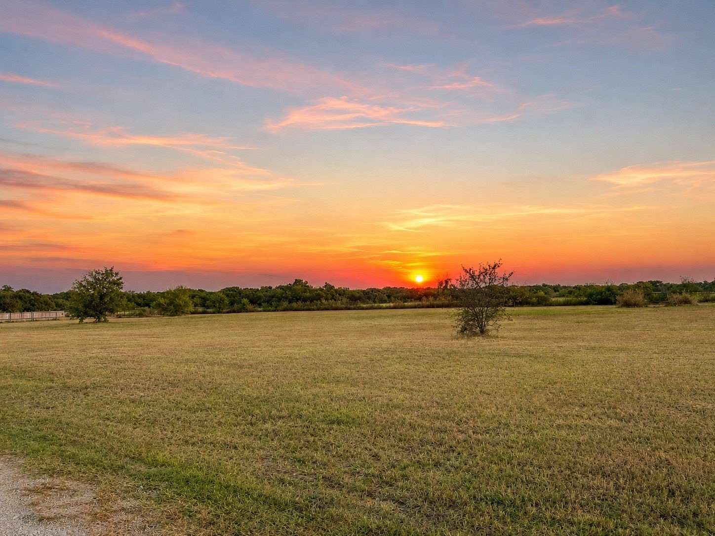 1.15 Acres of Residential Land for Sale in Lipan, Texas