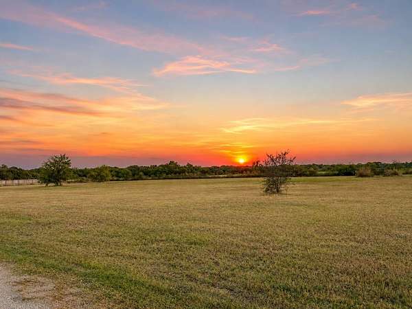 1.15 Acres of Residential Land for Sale in Lipan, Texas