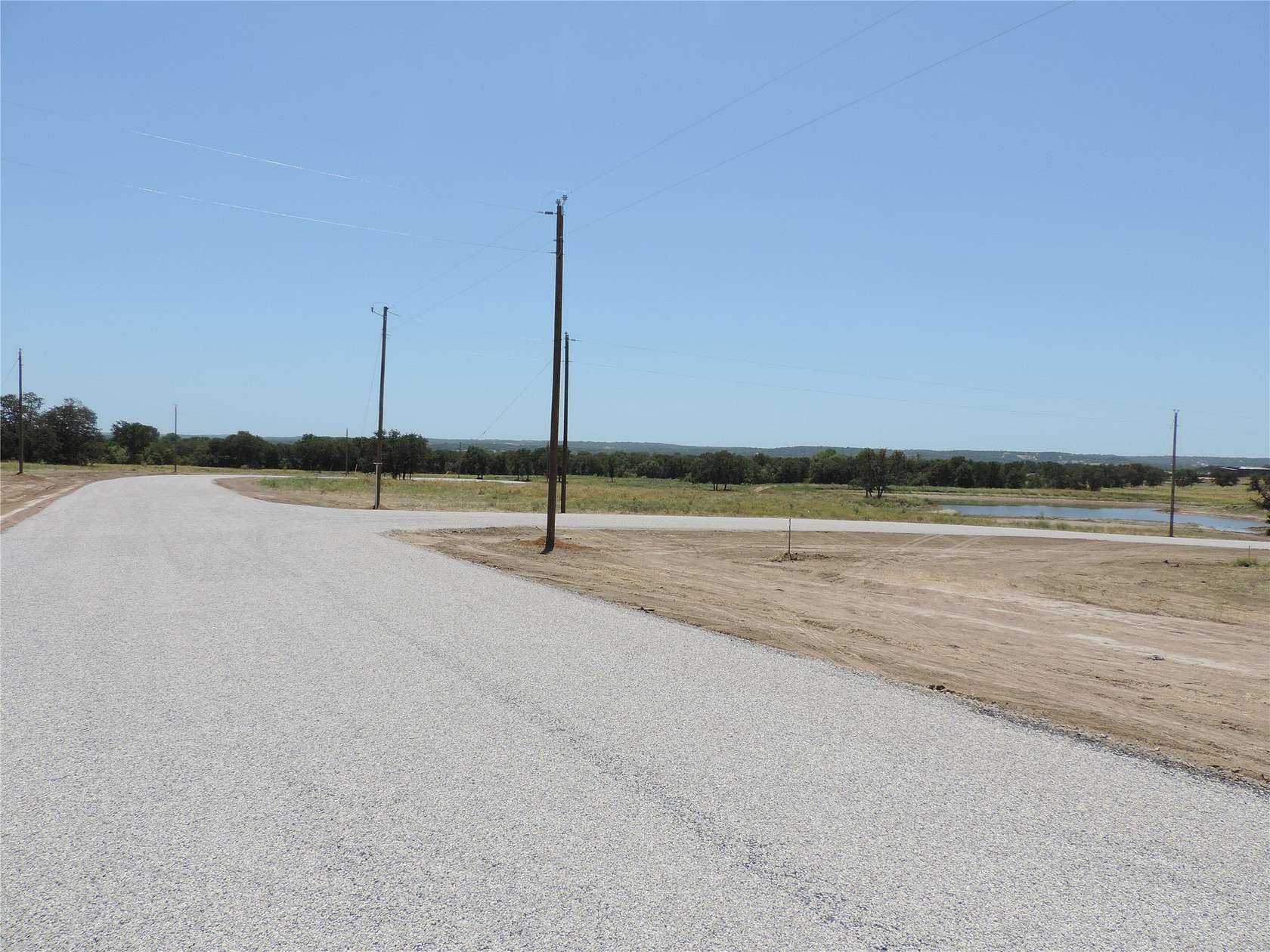 3 Acres of Residential Land for Sale in Stephenville, Texas