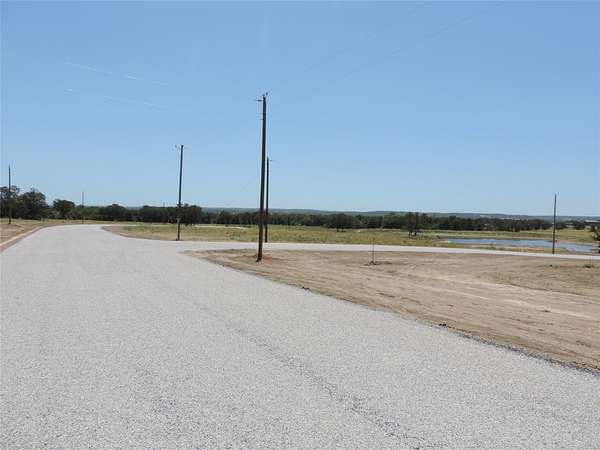 3 Acres of Residential Land for Sale in Stephenville, Texas