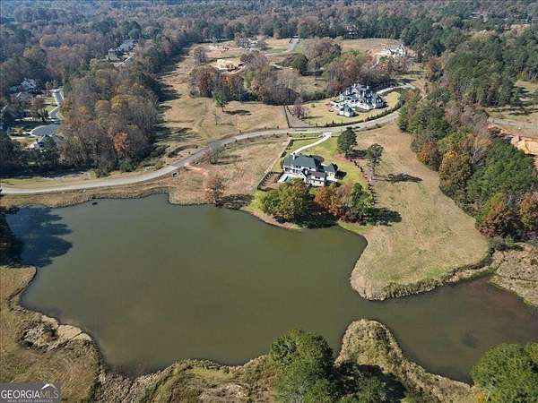 Residential Land for Sale in Milton, Georgia