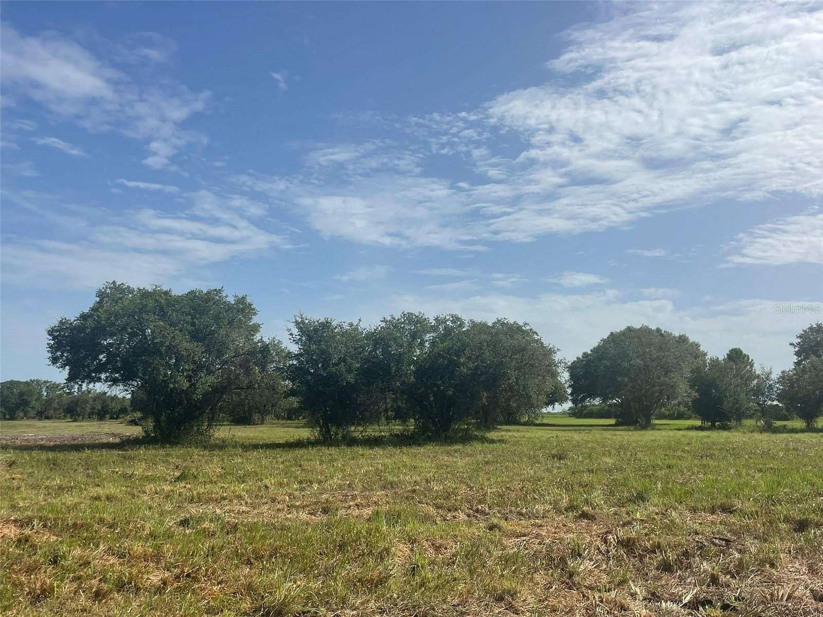 30.5 Acres of Land for Sale in Clewiston, Florida