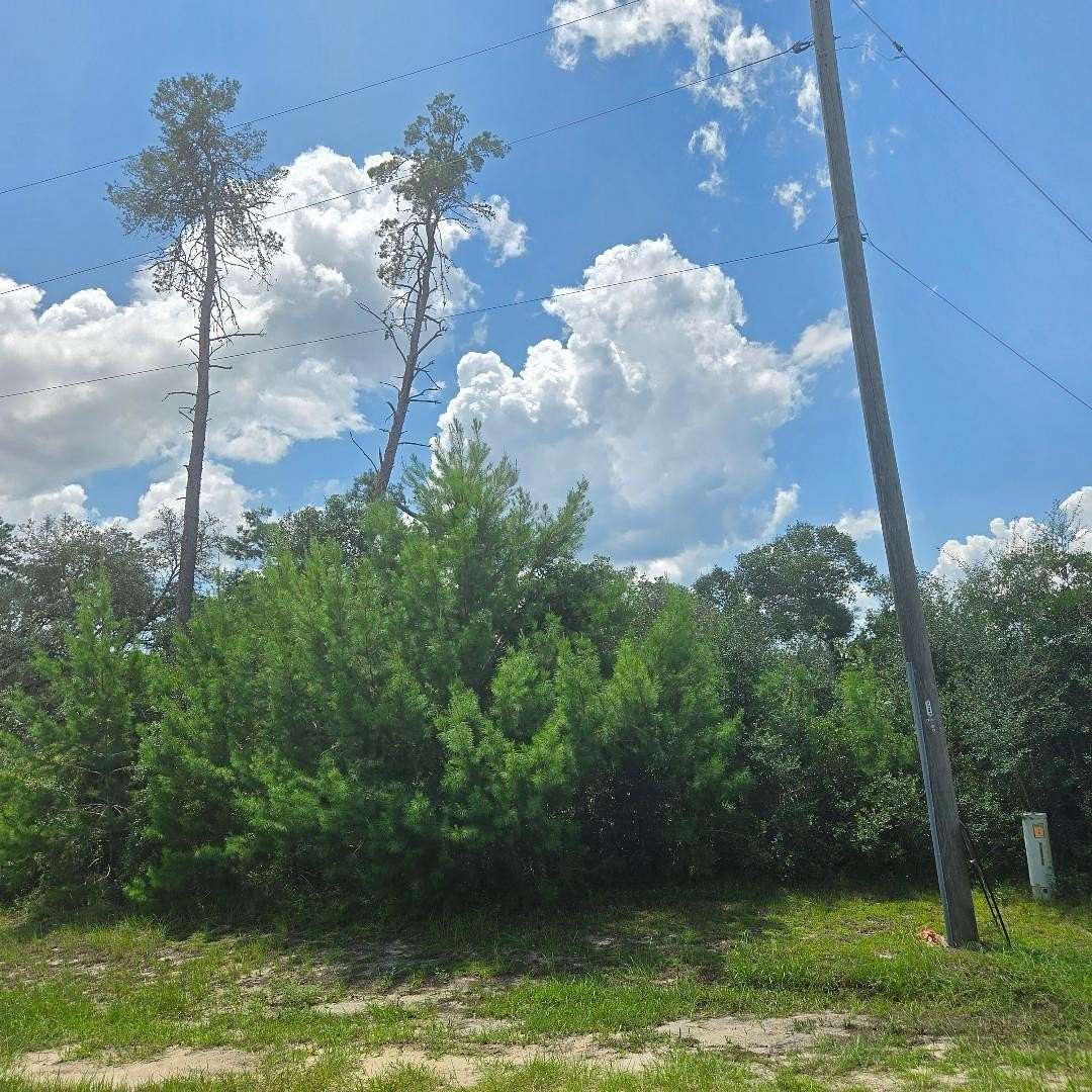0.25 Acres of Residential Land for Sale in Ocala, Florida