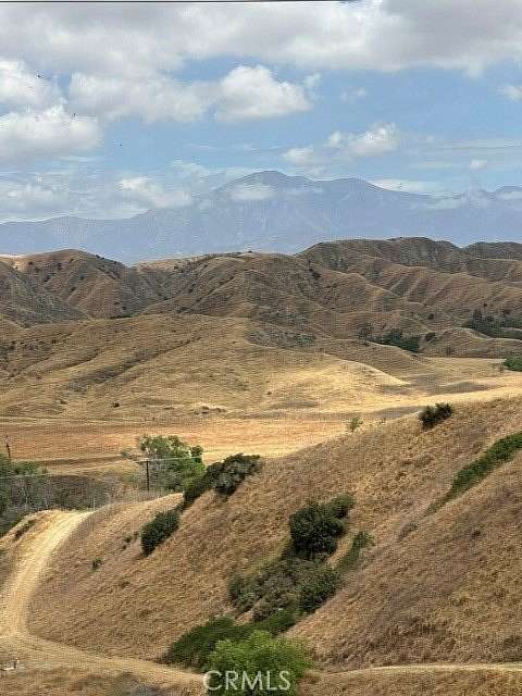 18.3 Acres of Land for Sale in Redlands, California