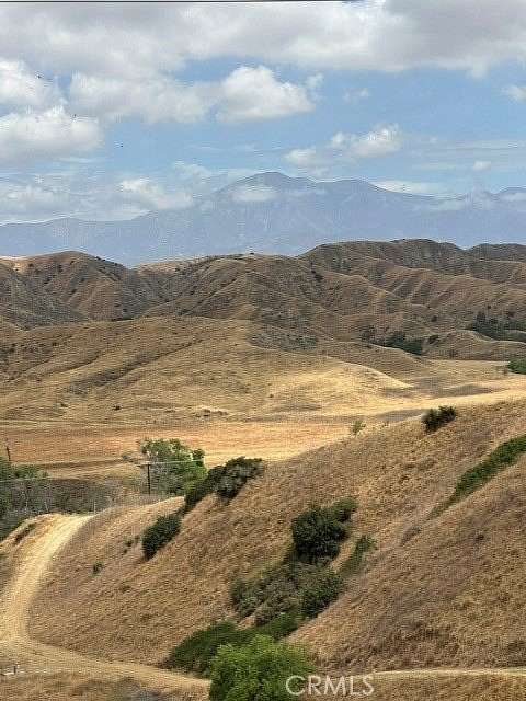 18.3 Acres of Land for Sale in Redlands, California