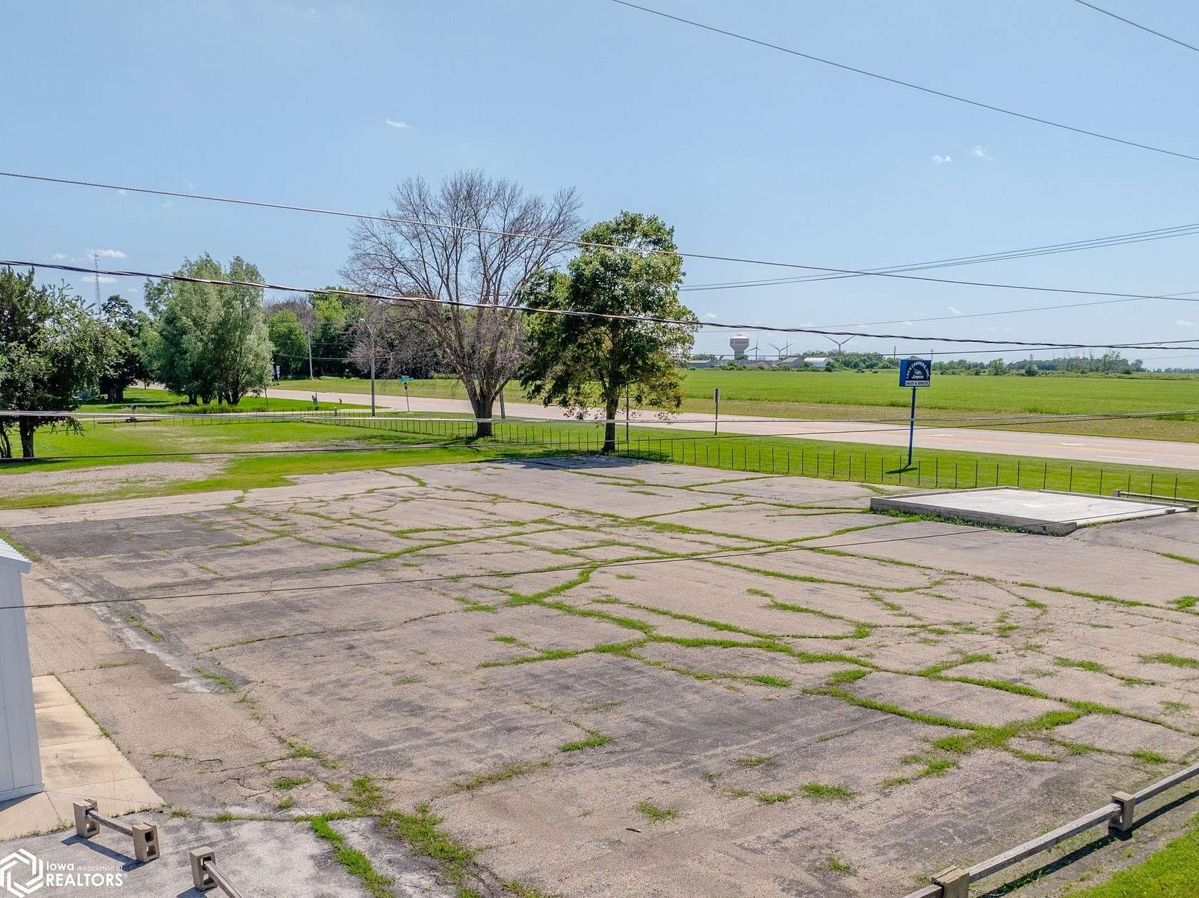 0.43 Acres of Mixed-Use Land for Sale in Mason City, Iowa