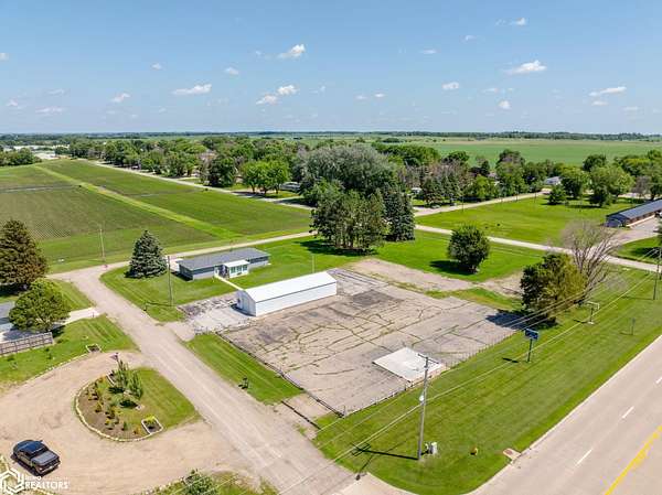1 Acre of Residential Land for Sale in Mason City, Iowa