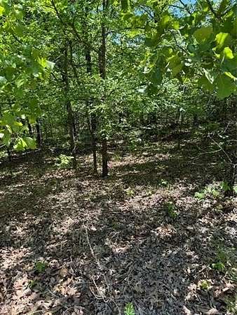 0.62 Acres of Residential Land for Sale in Vian, Oklahoma