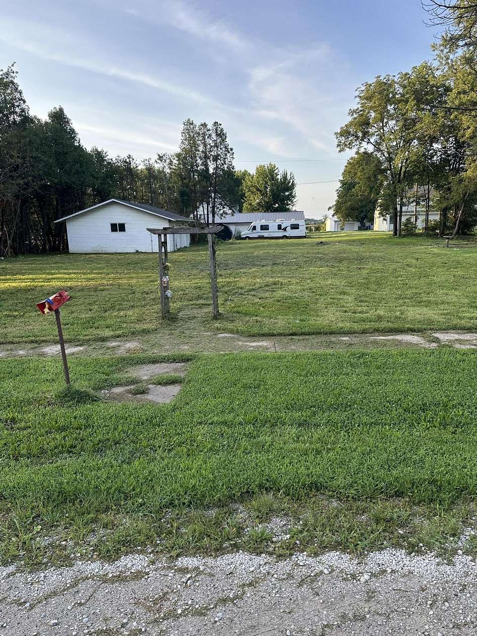 0.39 Acres of Residential Land for Sale in Hancock, Iowa