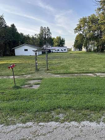 0.39 Acres of Residential Land for Sale in Hancock, Iowa