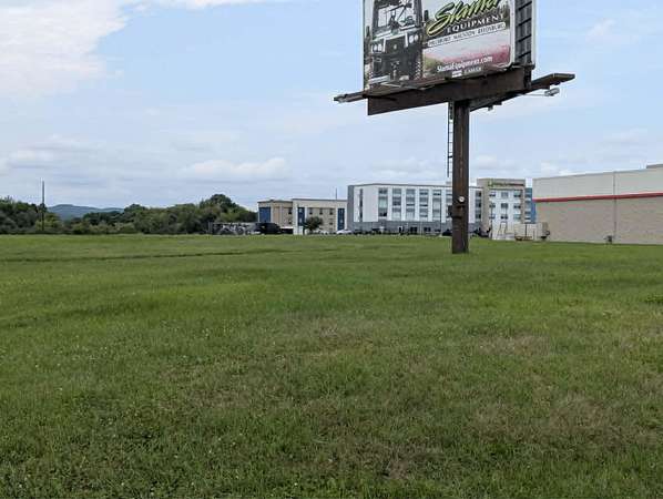 1.9 Acres of Commercial Land for Sale in Tomah, Wisconsin